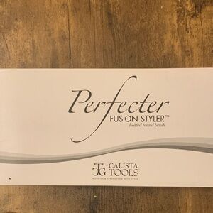 Calista Tools Perfector Fusion Styler